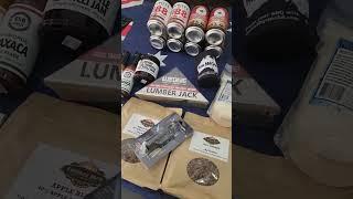 Australia Day Giveaway at Beef Chief Jerky