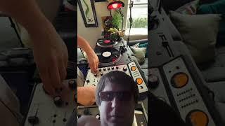 DJ Neo Matrix DJ Cheh