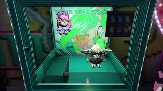How to win the Princess Robot Bubblegum plushie - Shiny Wasabi Kitty Claw / Grand Theft Auto 5 Onlin
