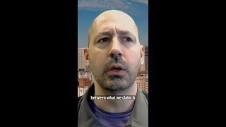 When Efficiency Replaces Humanity: Faith, Rights & Corporate Culture in America