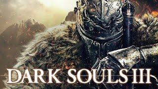 (СТРИМ) DARK SOULS™ III  В Самом начале БОСС #1