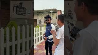 Apun log ki bhi ijjat h #funny #shorts #comedy