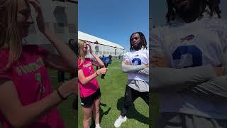 Dab is not dead? #shorts #nfl #joshallen
