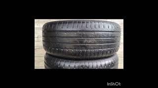205/55/16, Hakka Green 2, 4 шт