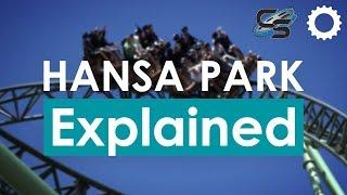 Hansa Park: Explained