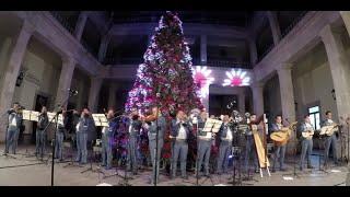 Concierto de Navidad 2020 - Mariachi Imperial Azteca