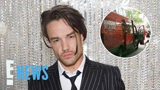 Liam Payne Death Investigation: What Authorities Found Inside Hotel Room & 911 Call | E! News