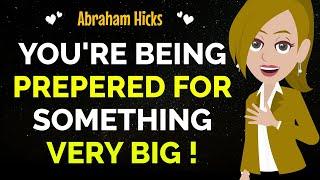 You're About To Experience Something Phenomena l!Be Ready  Abraham Hicks 2024