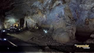 Phong Nha Cave & Paradise Cave (Part 1/2)