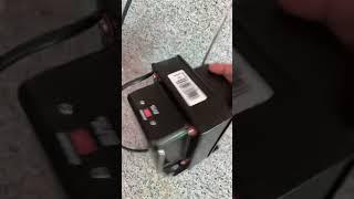 #Transformer #input220V #input110V