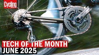 Has Campagnolo Finally Fixed Its Biggest Mistake & How Wide Can Road Bike Tyres Get?