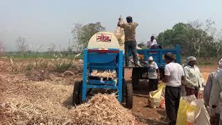 Naren Maize Thresher (Makka Machine)