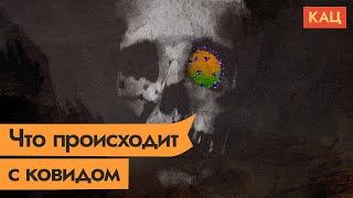 Индийский (ДЕЛЬТА) штамм коронавируса и что происходит с ковидом в России / @Max_Katz