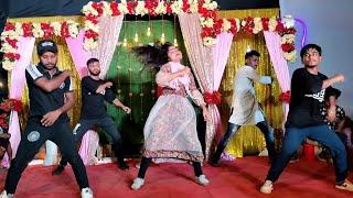 হেইলা দুইলা নাচ | Heila Duila Nach | Bangla New Dance Video | Hit Covers Dance | BD Mahin Khan