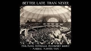 Pink Floyd Time 1972 #thinkfloyd61