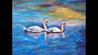 "A Love Song" by Kinga E. Vnuk