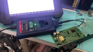 BMW MINI CAS3++ Repair with Autel IM608/IM508