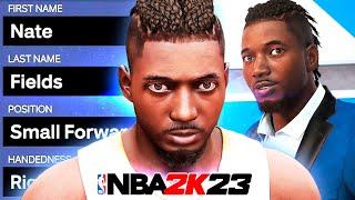 НОВЫЙ ИГРОК, НОВЫЙ СОПЕРНИК, ЛЕТНЯЯ ЛИГА! ● NBA 2K23 PS5 ● НБА 2К23 КАРЬЕРА ИГРОКА #1