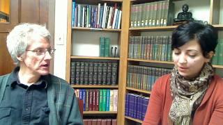How I Became a Theosophist - Juliana Cesano