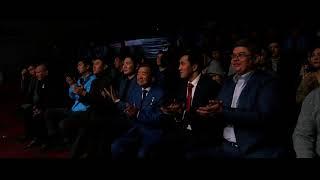 BATTLE OF NOMADS-11. HIGHLIGHTS.
