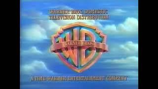 Babylonian Prods/Warner Bros. Dom. TV Dist./Warner Bros. Dom. Pay TV Cable & Network F. (1995)