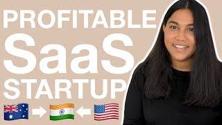 How Madhavi Shankar Built Her SaaS Startup, SpaceBasic