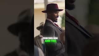 No wonder Ryan Coogler deliberately made things difficult for Michael B. Jordan by using old-fashion