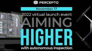 Aiming Higher - 2022 product launch event