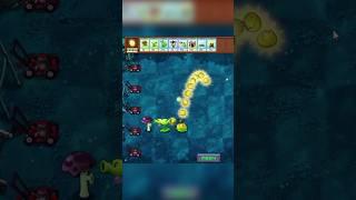 PvZ FUSION MOD, ЕЩЁ ПАРОЧКА АБУЗОВ В МИНИ-ИГРЕ С ТРУСОГРИБОМ, которые полностью ломают баланс