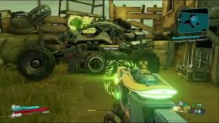 PS4 Borderlands 3 / Пограничные земли 3 часть Все Пройдет Как По Маслу Прохождение