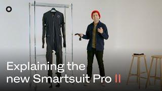 Introducing Smartsuit Pro II: New Features Walkthrough