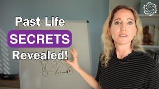 Are Your Past Lives Secretly Controlling You? Here’s How to Break Free!