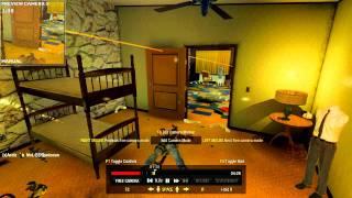 Black Ops - Dolly Cam Theater Mode Tutorial - PC