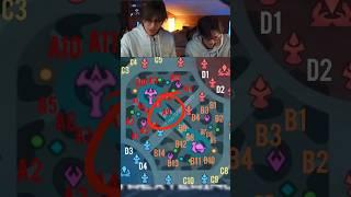 КАЖДЫЙ должен ЗНАТЬ ЭТУ ФИШКУ Mobile Legends  #mlbb #мобайллегенд #mobilelegends