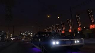 Epic Police Chase Cinema|GTA5|RPR2 prod.