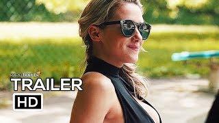 LIFE LIKE Official Trailer (2019) Addison Timlin, Sci-Fi Movie HD