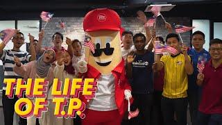 The Life of T.P. - Tune Protect Malaysia Day Video 2023