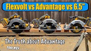 DeWalt Circular Saw Showdown: DCS578 vs. DCS573/DCS590 vs. DCS565 - Who Wins?