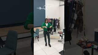 Подготовка стримера. Яна Будина. https://www.youtube.com/watch?v=6FczkBtBUXo