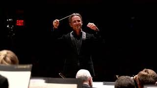 Schumann: Symphony No. 3 / Alexander Shelley • Canada's National Arts Centre Orchestra