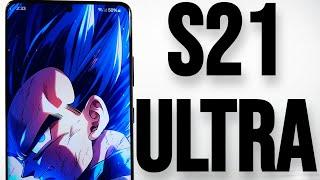 Samsung Galaxy S21 Ultra In Mid 2024! Is This The Best $300 Phone You Can Buy?