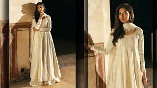 Afrozeh New Lawn Collection 2025 Unboxing | Code Ishq
