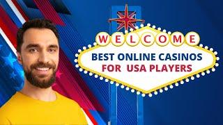 Top Real Money Online Casinos for USA Players | Best Online Casinos for Winning Real Money in the US