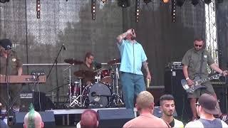 Arthur and the Spooners - New England @ Spirit From The Street 2017