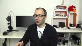 DailyTechTV Q&A - What Macs have you Used ?
