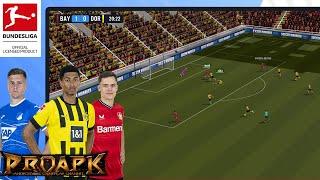 Soccer Manager 2023 Gameplay Android / iOS (Official Launch)