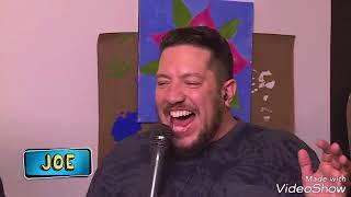 Impractical Jokers: Best Of Joe Pt. 1