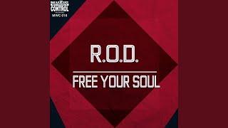 Free Your Soul (Free Your Soul Mix)