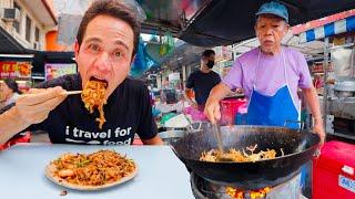 Malaysia STREET FOOD Heaven!!  27 Meals Best Malaysian Food in Penang! [Full Documentary]