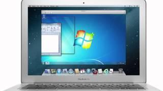 VMware Fusion 6 Overview